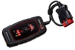 Zařízení pro záložní napájení pří výměně autobaterie LEMANIA ENERGY MSV-B OBD