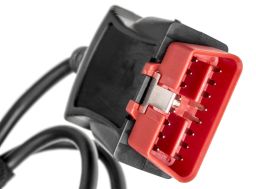 Zařízení pro záložní napájení pří výměně autobaterie LEMANIA ENERGY MSV-B OBD