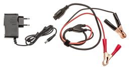 Zařízení pro záložní napájení pří výměně autobaterie LEMANIA ENERGY MSV-B OBD