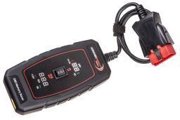 Zařízení pro záložní napájení pří výměně autobaterie LEMANIA ENERGY MSV-B OBD