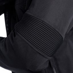 Bunda DAKAR AIR, OXFORD (čierna)