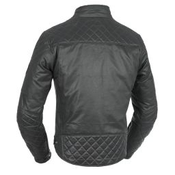 Bunda HARDY 2.0, OXFORD (zelená)