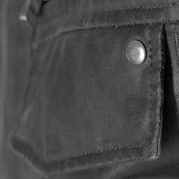 Bunda HARDY 2.0, OXFORD (zelená)