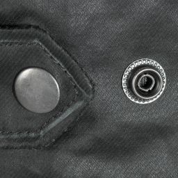 Bunda HARDY 2.0, OXFORD (zelená)