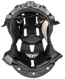 Klobúk FLY RACING WERX, (veľ. M - L)