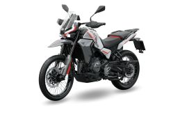 MOTO MORINI ALLTRHIKE 450 HE