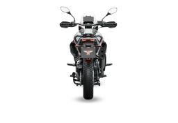 MOTO MORINI ALLTRHIKE 450 HE