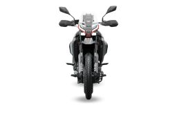 MOTO MORINI ALLTRHIKE 450 HE
