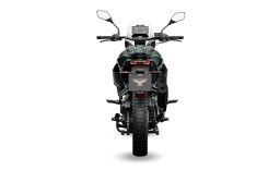 MOTO MORINI ALLTRHIKE 450 STD