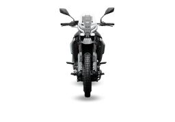 MOTO MORINI ALLTRHIKE 450 STD