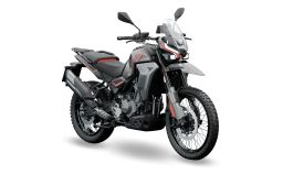 MOTO MORINI ALLTRHIKE 450 STD