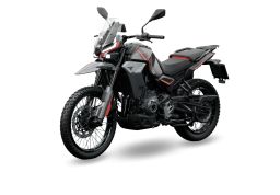 MOTO MORINI ALLTRHIKE 450 STD