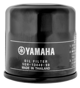Olejový filter ORIGINÁL YAMAHA