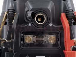 Kondenzátorový startovací zdroj 12 V, GYS GYSCAP 12 V