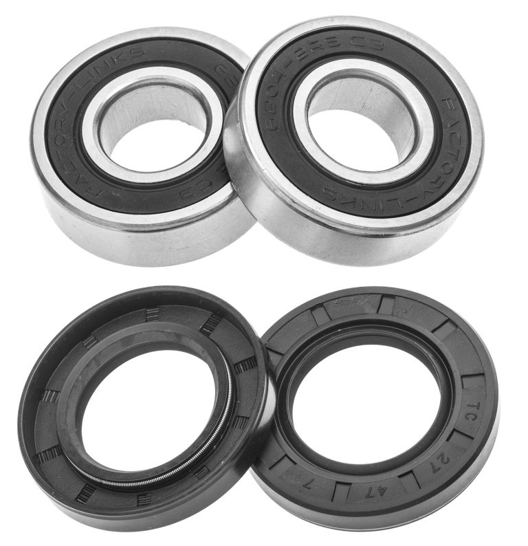 Servisní sada předního kola, FACTORY LINKS