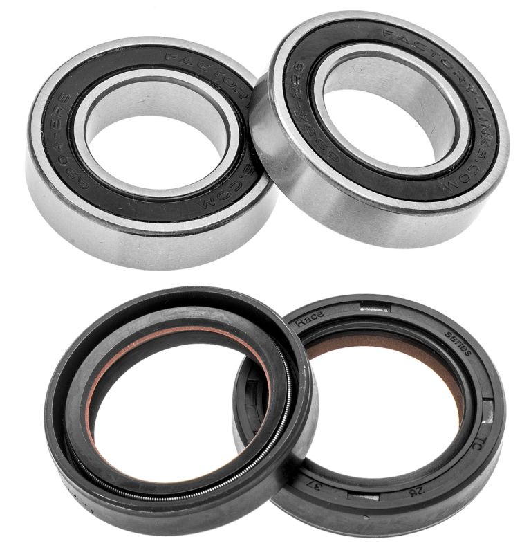 Servisní sada předního kola (RACE SERIES), FACTORY LINKS