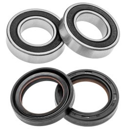 Servisní sada předního kola (RACE SERIES), FACTORY LINKS