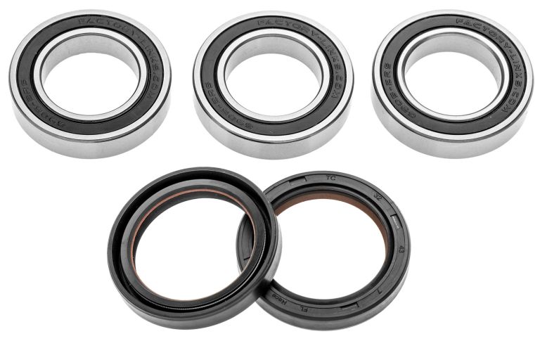 Servisní sada zadního kola (RACE SERIES), FACTORY LINKS