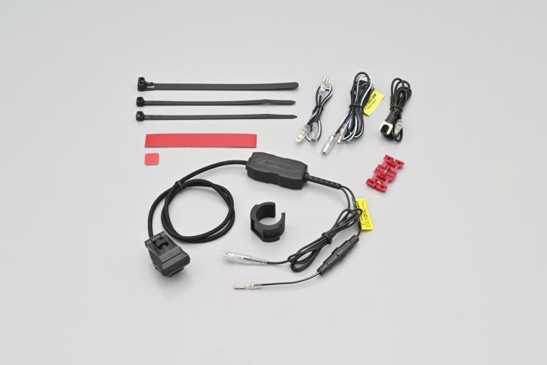 USB-A zásuvka, Daytona