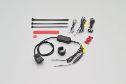 USB-A zásuvka, Daytona