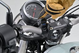 USB-A zásuvka, Daytona