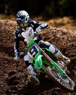 Airbagová vesta TECH-AIR®MX PLASMA system, ALPINESTARS (bílá/černá/červená) 2026