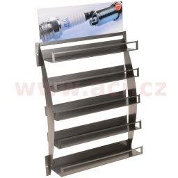 Stojan na 100 ks sviečok, NGK