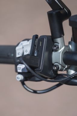 USB-C a USB-A zásuvka tenká, OXFORD