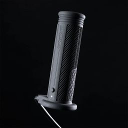 Vyhrievané gripy HotGrips pre 2.0 Adventure, OXFORD (integrované ovládanie)