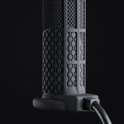 Vyhrievané gripy HotGrips pre 2.0 Adventure, OXFORD (integrované ovládanie)