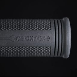 Vyhrievané gripy HotGrips pre 2.0 Adventure, OXFORD (integrované ovládanie)