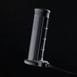 Vyhrievané gripy HotGrips pre 2.0 Adventure, OXFORD (integrované ovládanie)