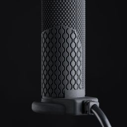 Vyhrievané gripy HotGrips pre 2.0 Touring, OXFORD (integrované ovládanie)