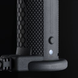 Vyhrievané gripy HotGrips pre 2.0 Touring, OXFORD (integrované ovládanie)