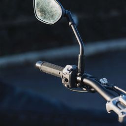 Vyhrievané gripy HotGrips pre 2.0 Šport, OXFORD (integrované ovládanie)