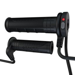 Vyhrievané gripy HotGrips Advanced Integrated Adventure, OXFORD