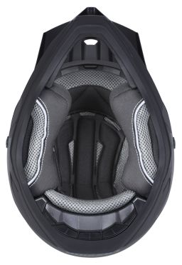 Prilba Cross Cup 2 Crew Junior, CASSIDA, detská (čierna matná/růžová fluo) 2026