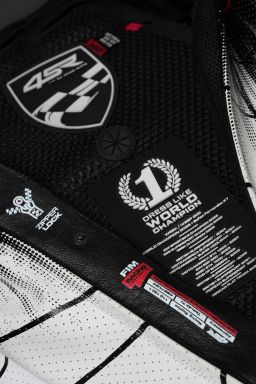 Jednodielna Kombinéza 4SR Racing Ultra Light Matrix AR