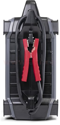 Kondenzátorový startovací zdroj 12/24 V, GYS STARTRONIC SUPERCAP