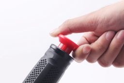 Momentový kľúč 1/4" (5 - 25 Nm), BIKESERVICE