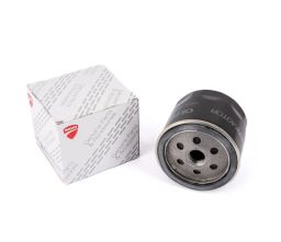 Olejový filter ORIGINÁL DUCATI