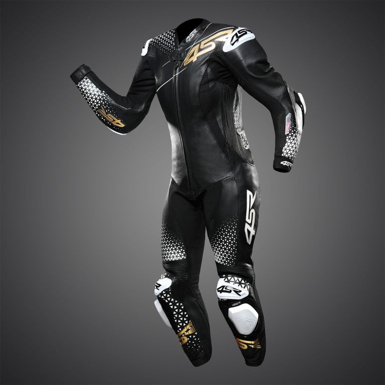 Dámska Jednodielna Kombinéza 4SR Racing Lady Nova AR