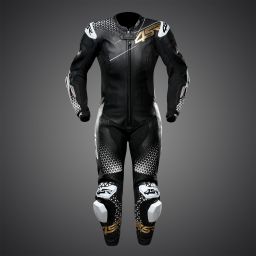 Dámska Jednodielna Kombinéza 4SR Racing Lady Nova AR