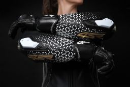 Dámska Jednodielna Kombinéza 4SR Racing Lady Nova AR