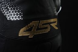 Dámska Jednodielna Kombinéza 4SR Racing Lady Nova AR