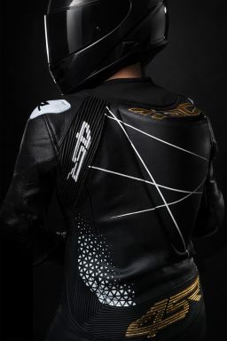 Dámska Jednodielna Kombinéza 4SR Racing Lady Nova AR