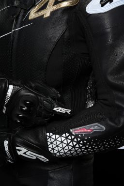 Dámska Jednodielna Kombinéza 4SR Racing Lady Nova AR