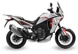 MOTO MORINI X-CAPE 1200 (Špicové kolesá)