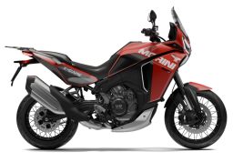 MOTO MORINI X-CAPE 1200 (Špicové kolesá)