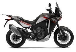 MOTO MORINI X-CAPE 1200 (Špicové kolesá)